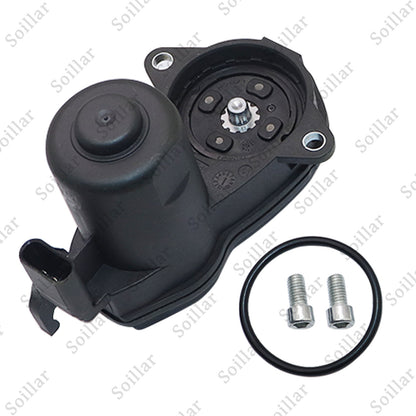 New Parking Brake Caliper Actuator Fit For Mercedes-Benz GLE350 ML250 GL450