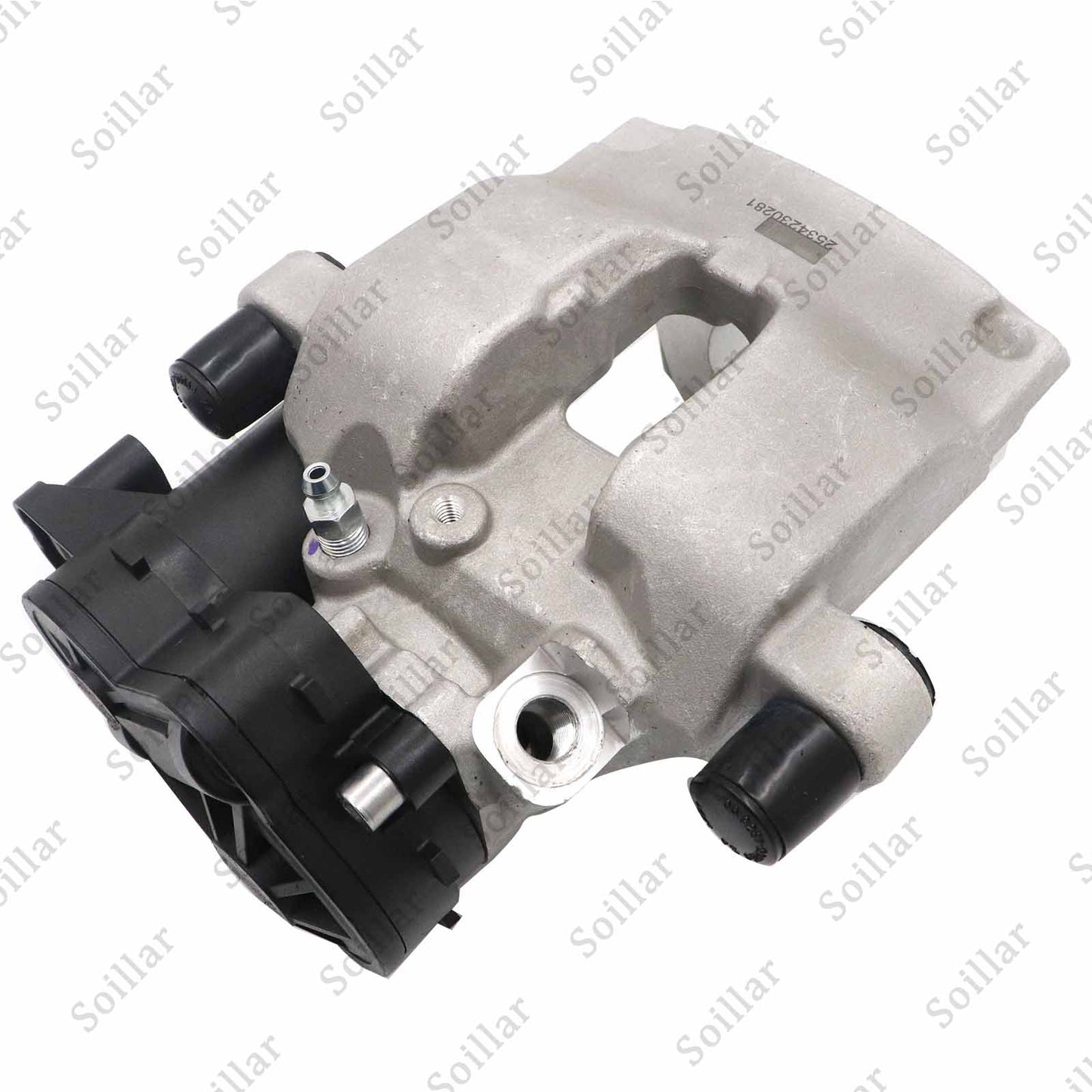 Rear Right Brake Caliper 2534230281 For Mercedes-Benz GLC C253 GLC300 2016-22