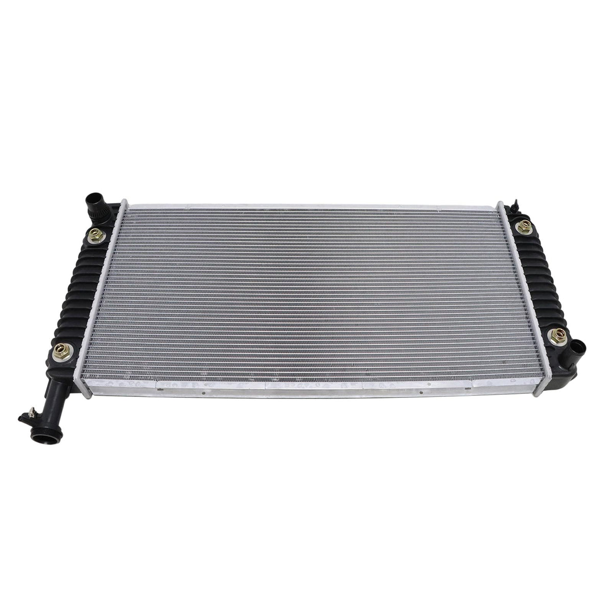 84916454 Radiator For Chevrolet Express 2500 3500 Savana 2500 3500 2021-2023 V8