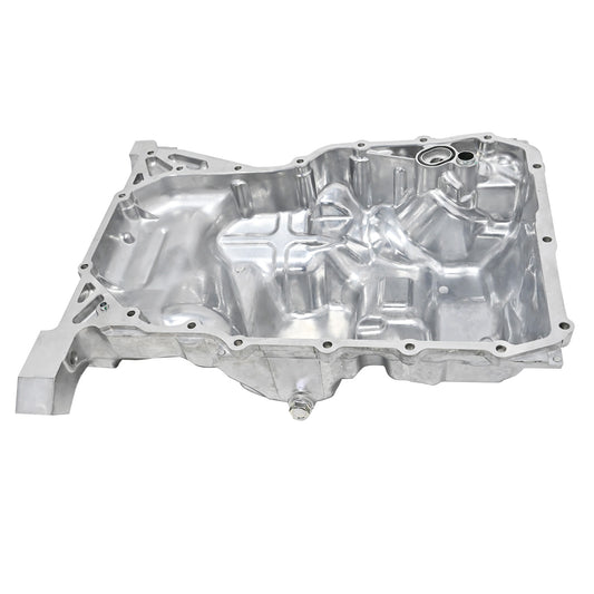 Engine Oil Pan FIT Honda Civic 2016-2020 L4 2.0L Petrol Front US
