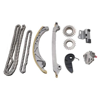 Timing Chain Kit New Fits For Toyota Yaris iA Sedan Scion iA 1.5L 2016 2017 2018