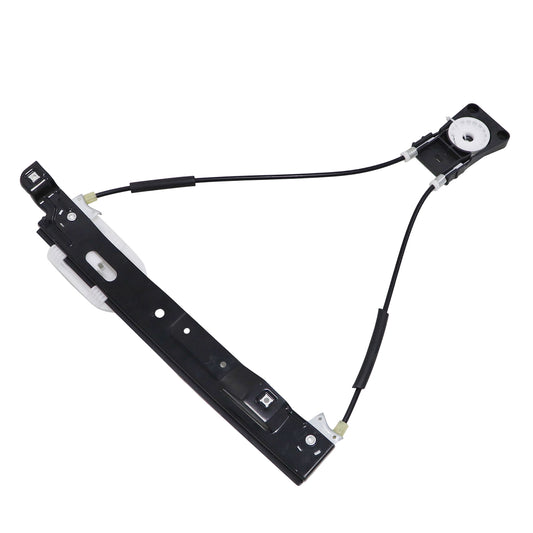 Driver Side Rear Left Window Regulator for Jaguar XF Models 2009-2015