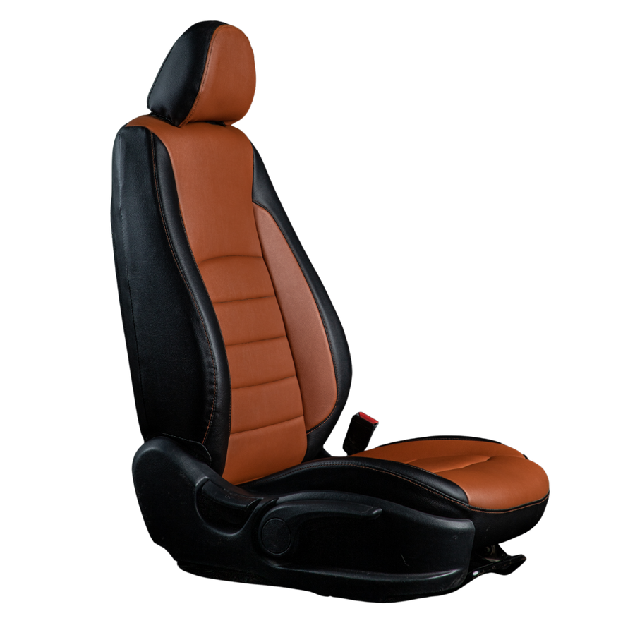 Seat cover