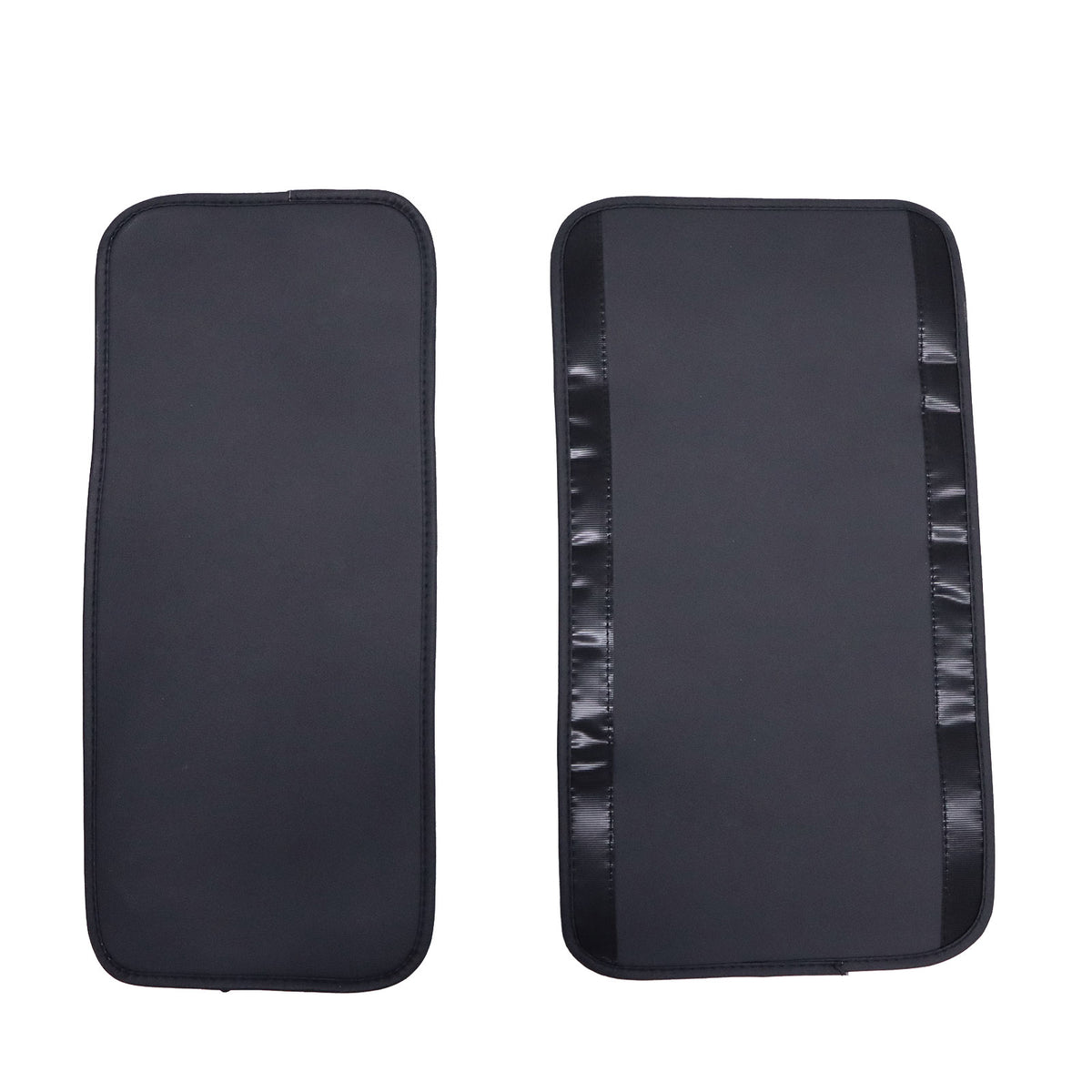 Full Surround Set For 2009-2021 Dodge Ram 1500 Car 5-Seats Cover Leather Cushion