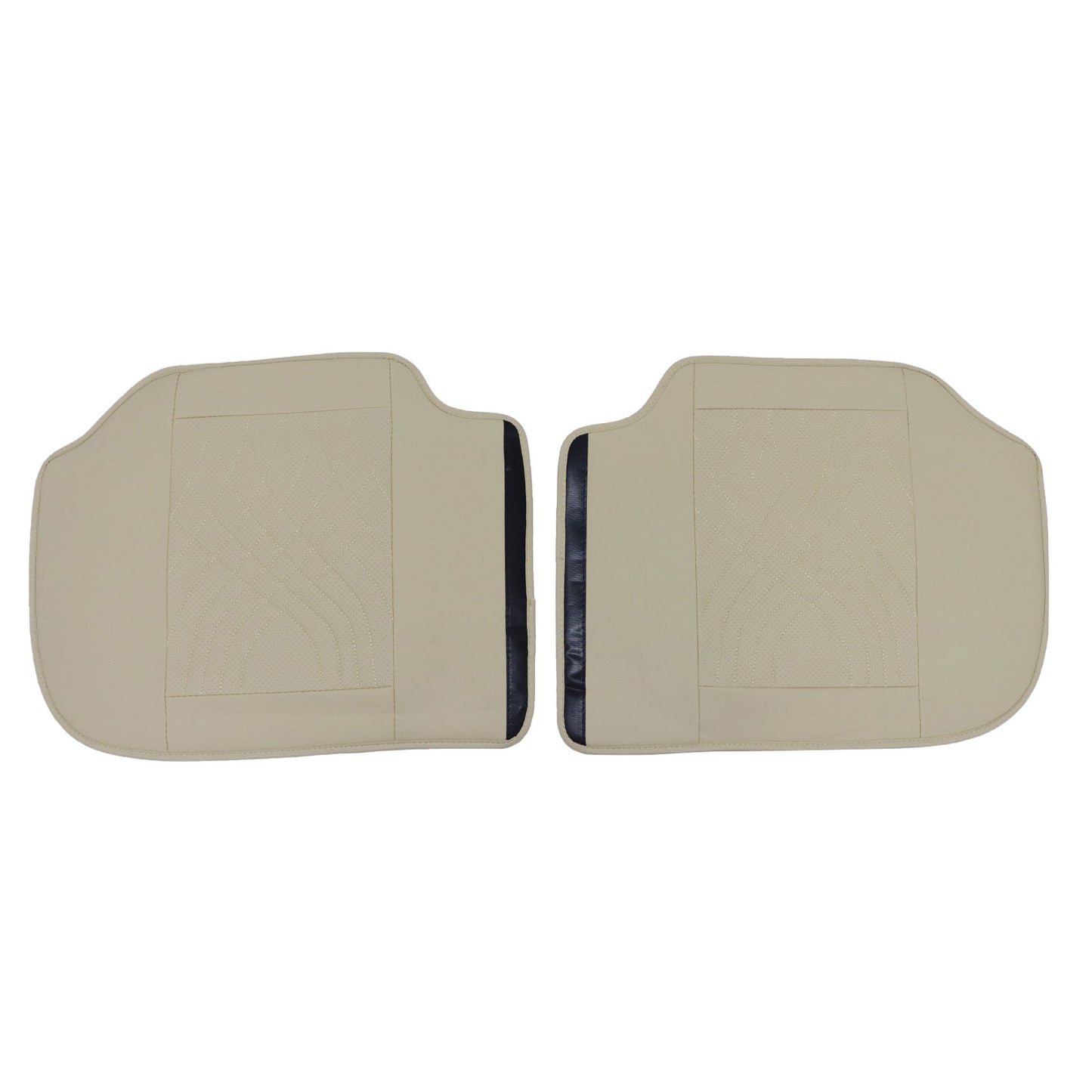 Fits Lexus RX330 RX350 Car Seat Covers 5-Seat Full Set Front + Rear Cushion Mat