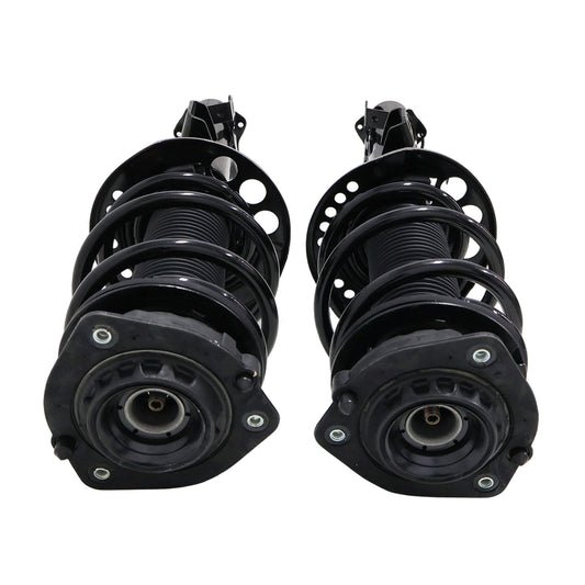 Pair Front Struts Assys w/Electronic Fit For Chevrolet Camaro 2016-24 85649816
