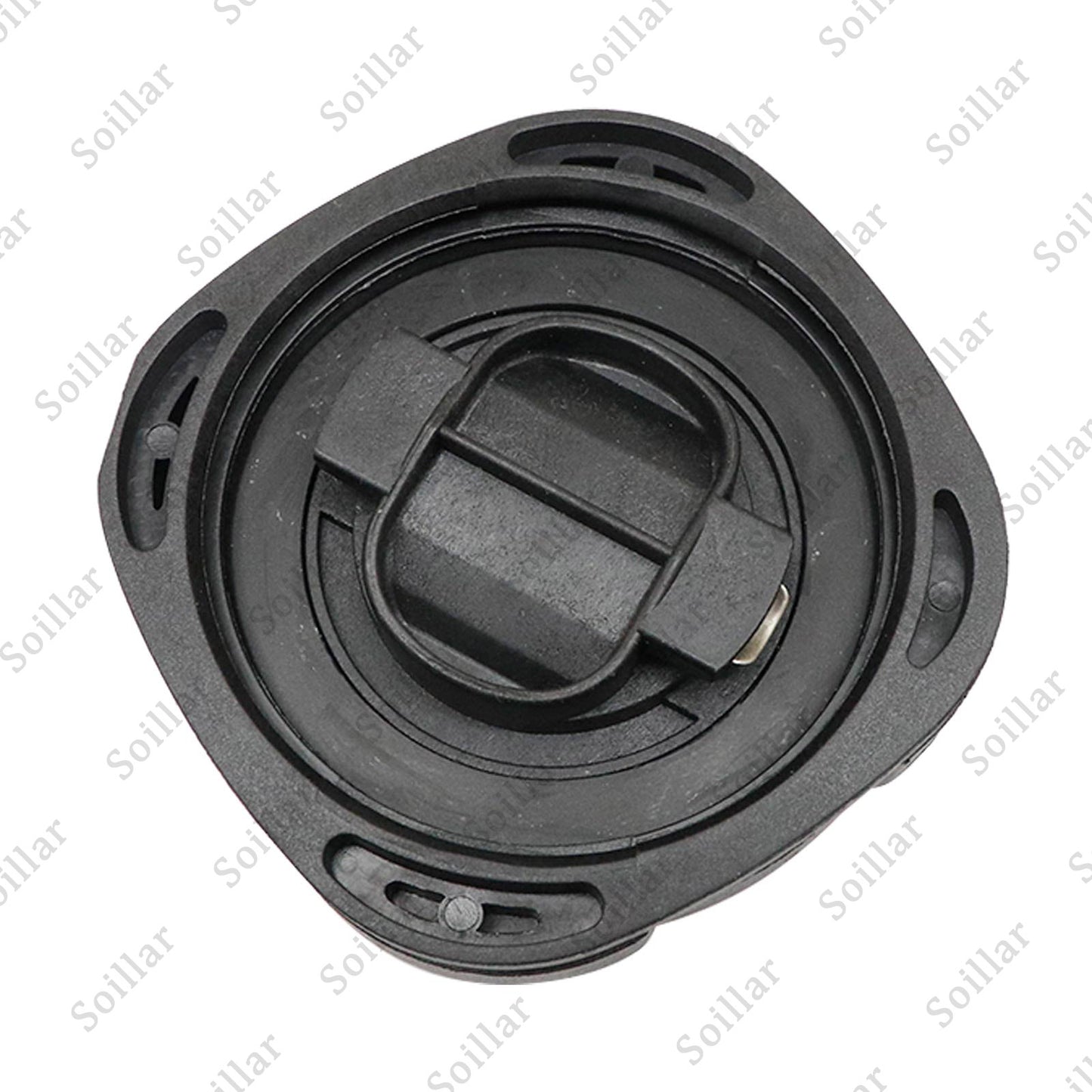 Engine Oil Filler Cap Fit For BMW E82 E88 E90 E91 E92 Z4 X3 X5 328i 11127560482