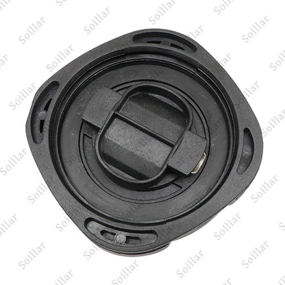 Engine Oil Filler Cap Fit For BMW E82 E88 E90 E91 E92 Z4 X3 X5 328i 11127560482