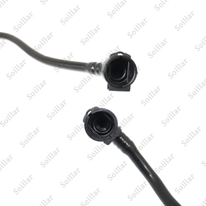 NEW Expansion Tank Water Hose 17128651298 For BMW X3 F25 X4 F26