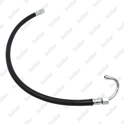 Fuel Line with Fittings 1244708075 For Mercedes-Benz S320 S420 S500 S600