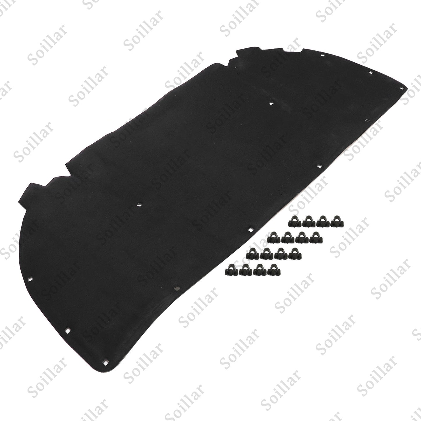 Fit 2004-2008 AUDI A4 B7 New Front Engine Hood Bonnet 8E0863825AJ