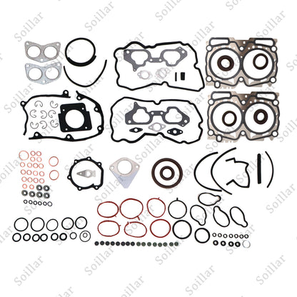 Engine Head Gasket Kit 10105AB2009 For 2008-2018 Subaru Impreza WRX STI 2.5L