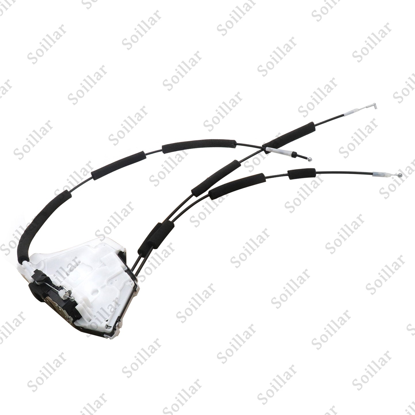 Front Right Passenger Door Lock Actuator For 2019-24 Nissan Altima 80500-6CA0B