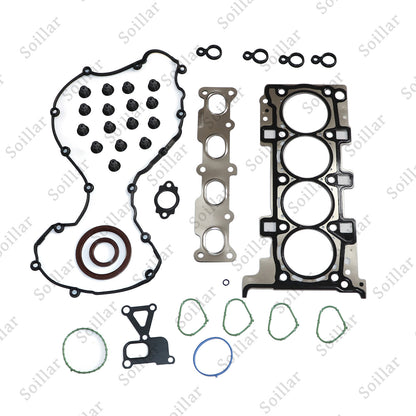 HGS1170 Head Gasket Set Fits 2013-2016 Dodge Dart 2.0L L4 DOHC 16V