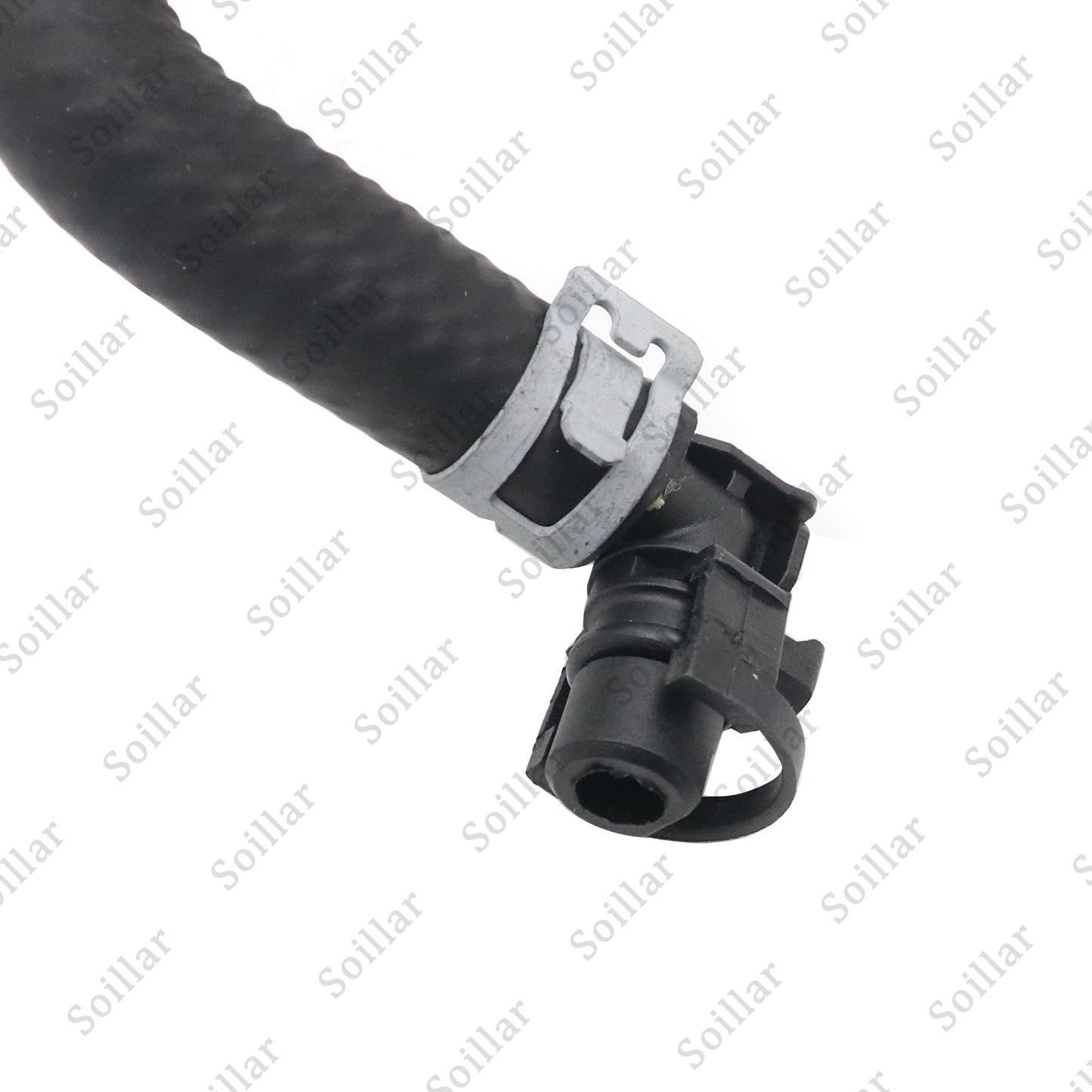 Coolant Reservoir Air Bleed Hose For 2013-2021 Buick Encore Chevrolet Trax 1.4L