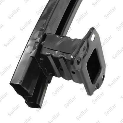 For Hyundai Sonata 2011-2014 2.0L 2.4L Front Bumper Reinforcement Impact Bar