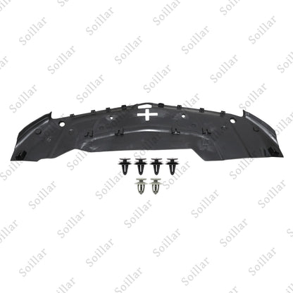 1Pcs New Radiator Support Cover Fits 2013-2017 Cadillac XTS 23205335
