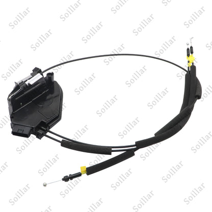 For Nissan Pathfinder 2019-2020 Front Right Passenger Side Door Lock Latch