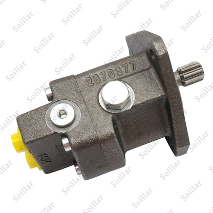 Fuel Pump 23535190 23539207 R23535540 For Detroit Series 60 Engine 12.7L & 14.0L