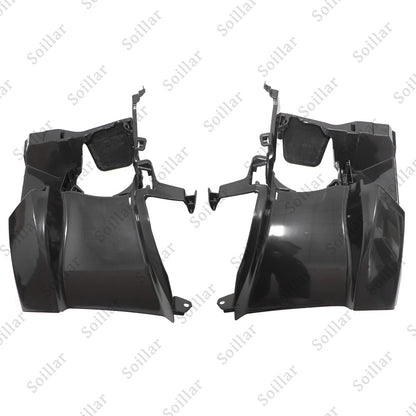 Fits BMW 320i&328i&335i 2012-2015 Left&Right Fog Light Bracket 51117266197