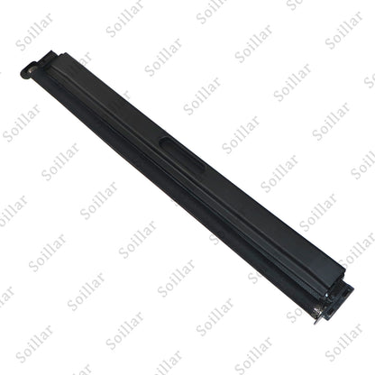 Black Front Sunroof Sunshade Cover Curtain For BMW Mini Cooper R55 R56 2006-2015