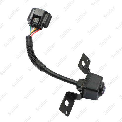 Front Parking Camera 284F14GA1A For 2014-2023 Infiniti Q50 Q50L