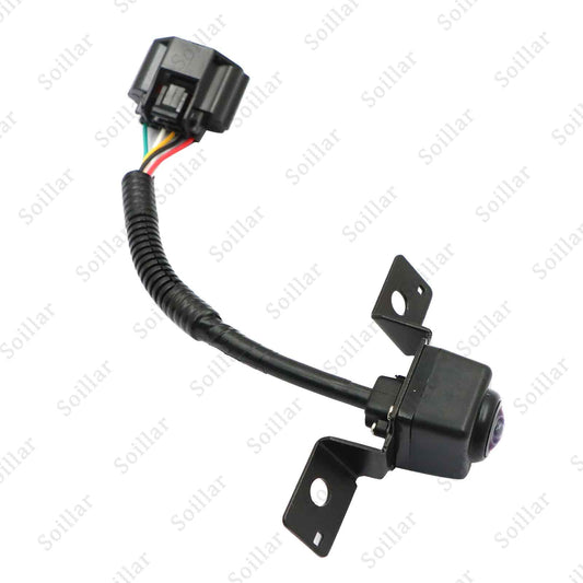Front Parking Camera 284F14GA1A For 2014-2023 Infiniti Q50 Q50L