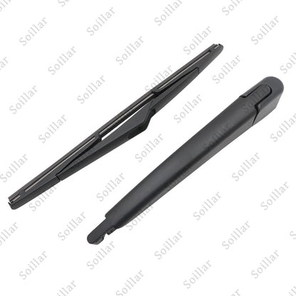 Rear Wiper Arm with Blade For 2008-2012 Ford Escape Mercury Mariner 8L8Z17526C