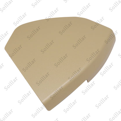 LH Front Door Inner Trim Cover for 03-09 Mercedes-Benz E320 E350 E500 E550 Beige