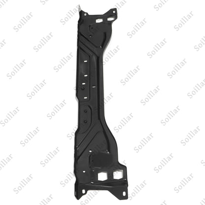 For Mercedes-Benz E250 2014-2016 Radiator Support MB1225152 2126201100