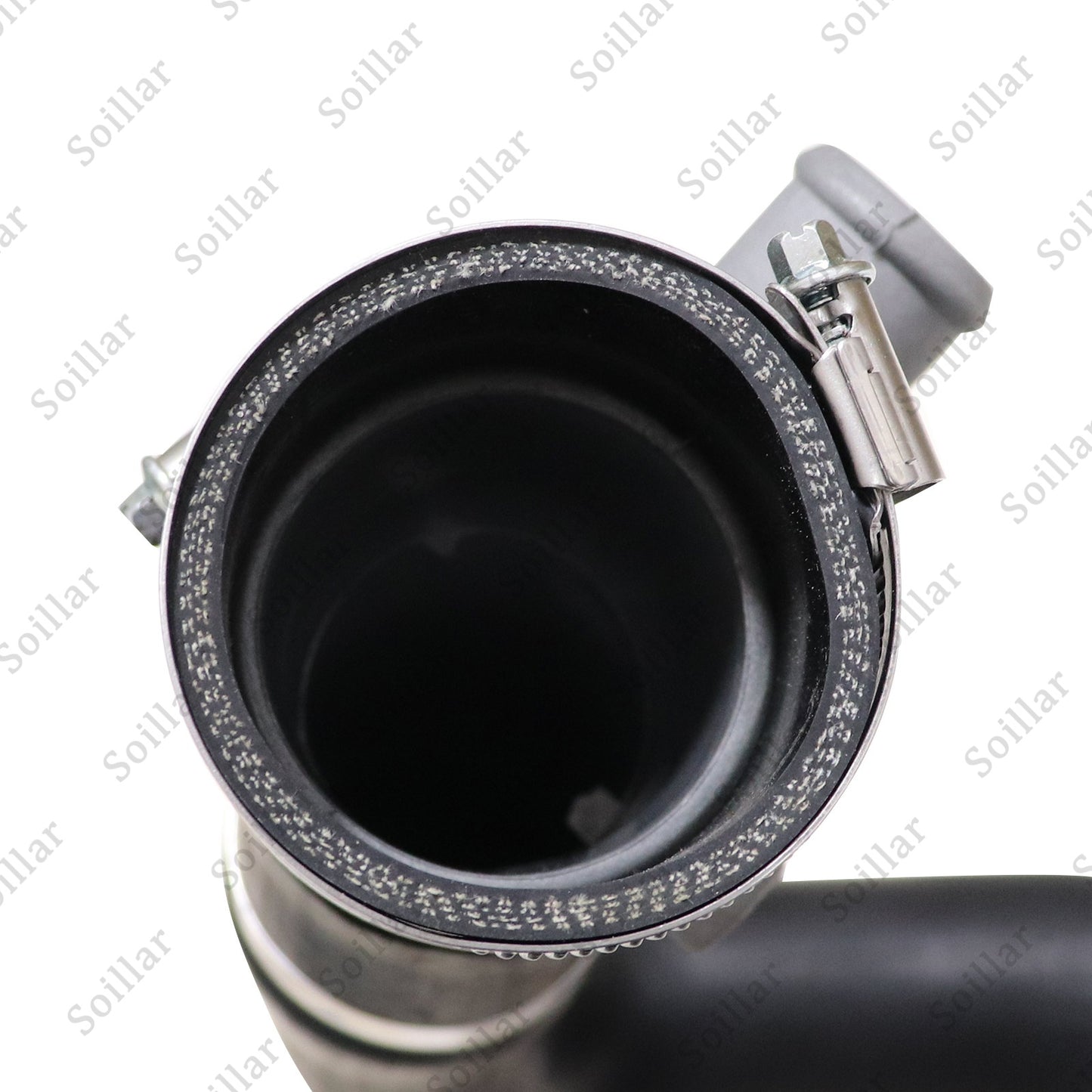 Intercooler Hose Fit For Land Rover Range Rover Evoque 2012-2017 LR2 2013-2015