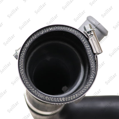 Intercooler Hose Fit For Land Rover Range Rover Evoque 2012-2017 LR2 2013-2015