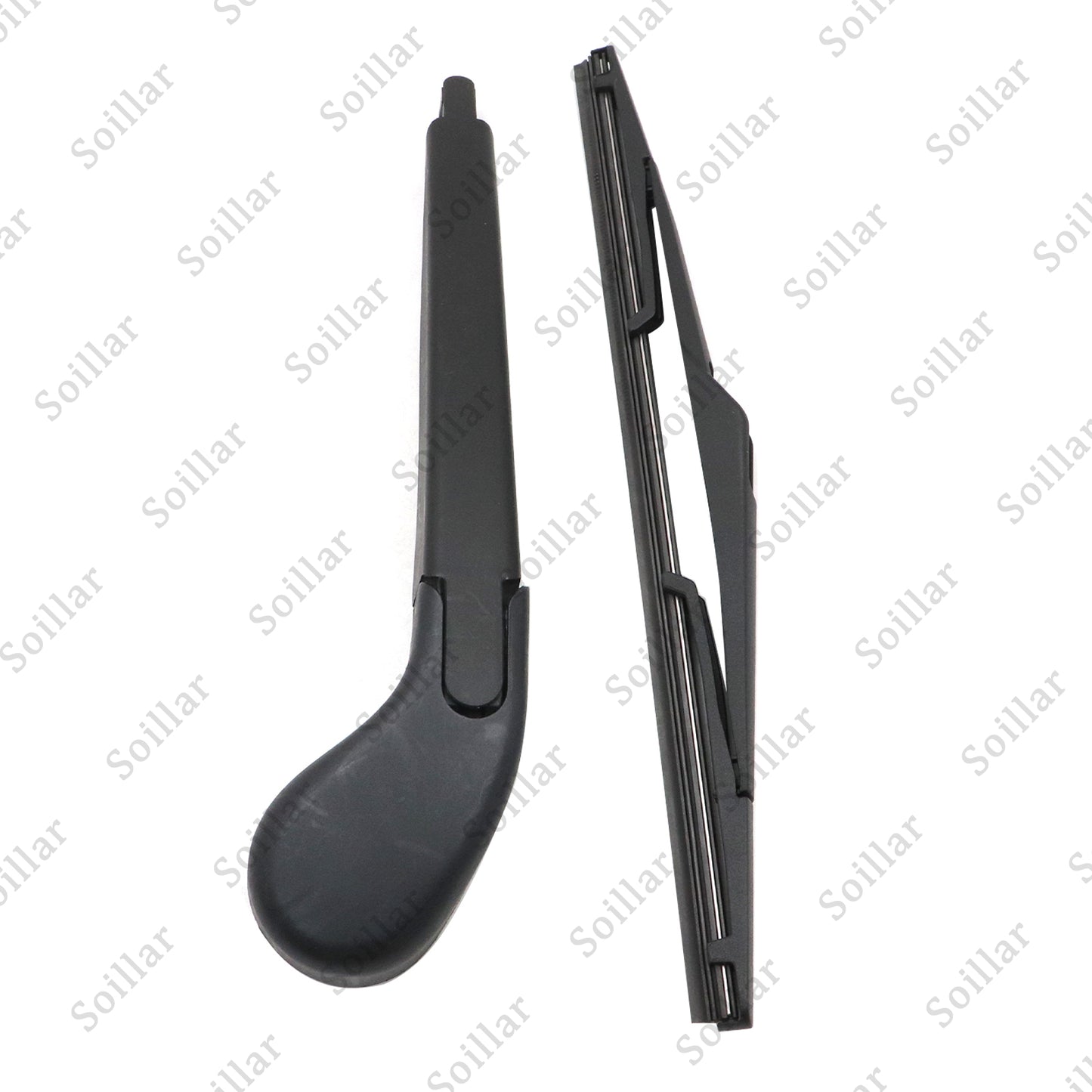 Rear Wiper Arm & Blade For Ford Focus Hatchback 2012 2013 2014 2015 2016 -2018