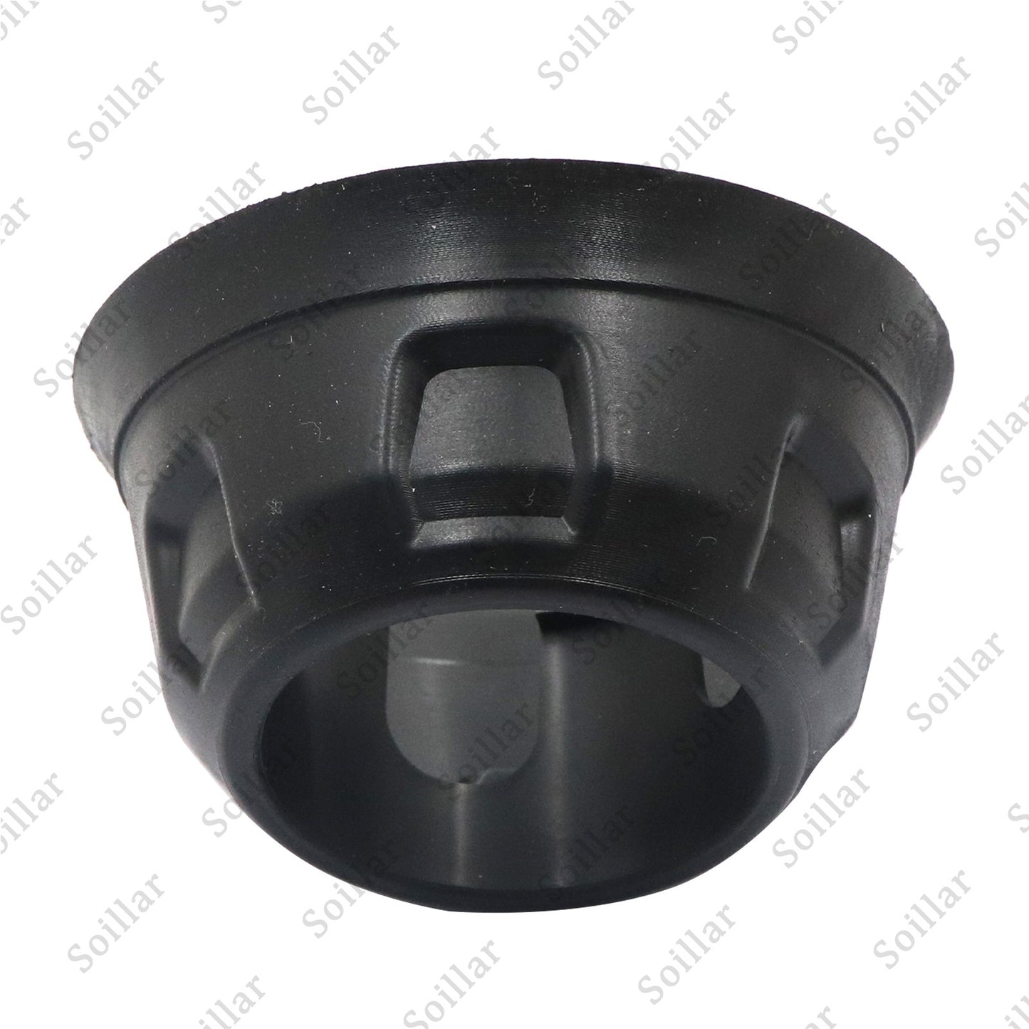 Fits Ford Transit-150 2015-24 Bumper Cover Support Rail Insulator BK3Z16758AC