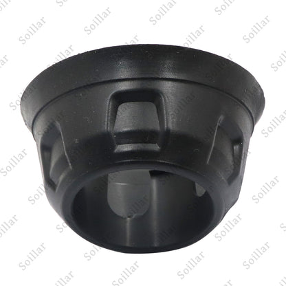 Fits Ford Transit-150 2015-24 Bumper Cover Support Rail Insulator BK3Z16758AC