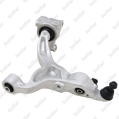 Front lower control arm Right Side For Infiniti Q50 Q60 2014 15 16 17 18 19 2020