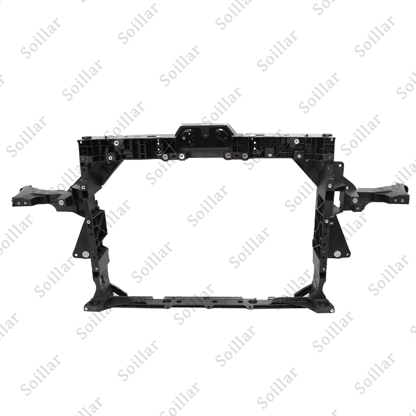 New Radiator Support Assembly For Honda CR-V CRV 2023,2024 714103A0A01