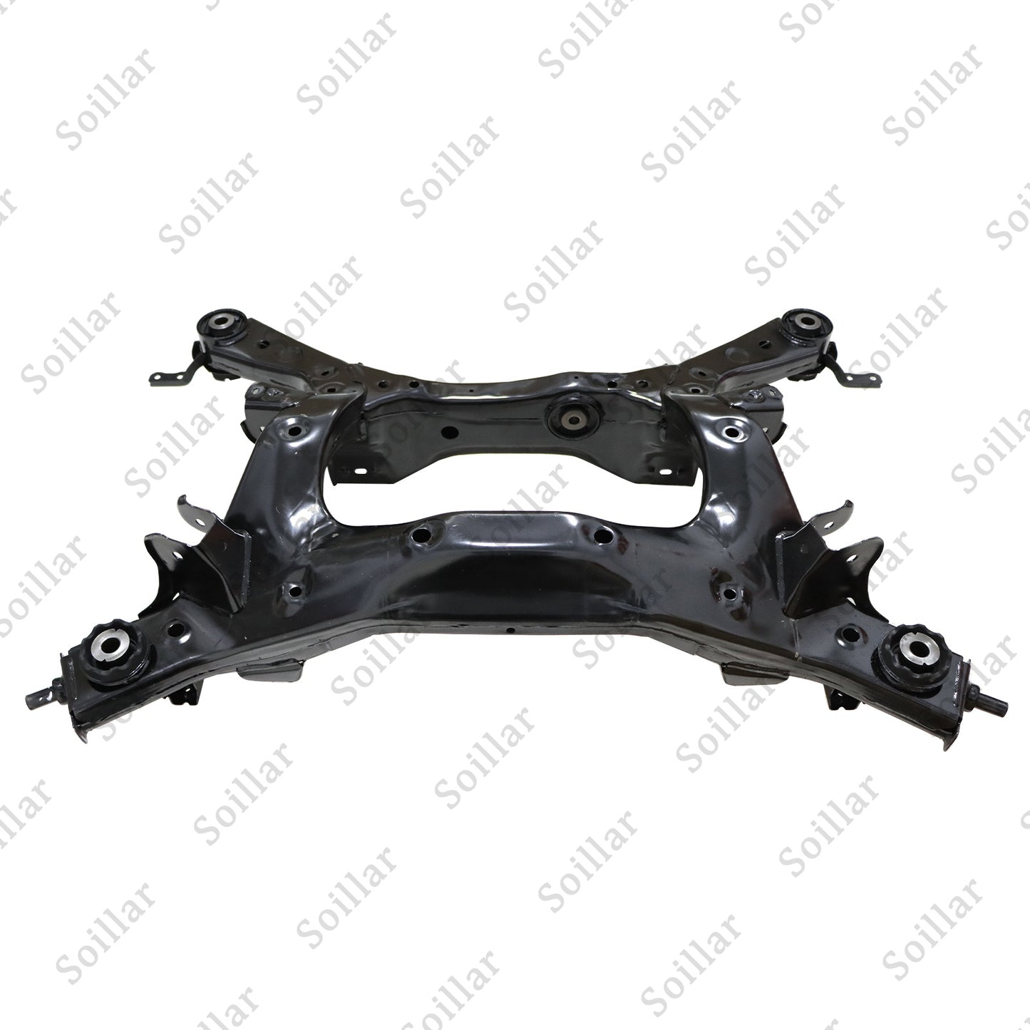 New Rear Crossmember Subframe For 09-15 Infiniti G37 Q40 Sedan 55400JK00B