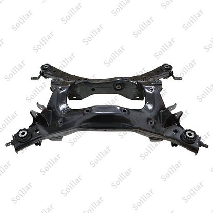 New Rear Crossmember Subframe For 09-15 Infiniti G37 Q40 Sedan 55400JK00B