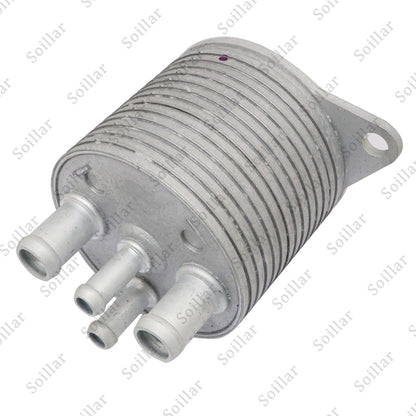 New Automatic Transmission Oil Cooler For 2014 2015-19 Subaru Forester WRX 2.0L