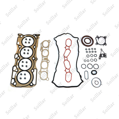 FITS 2013-2016 Nissan / Altima, Rogue 2.5L L4 DOHC MLS Head Gasket Set HGS4242