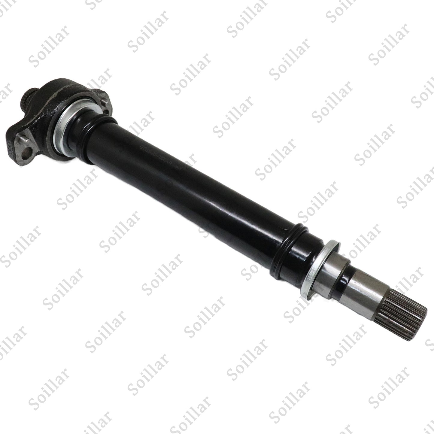 Fit for Mazda3 2.0L 2006 2007 2008-2012 2013 CV Intermediate Shaft GG38-25-700C