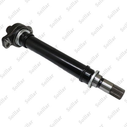 Fit for Mazda3 2.0L 2006 2007 2008-2012 2013 CV Intermediate Shaft GG38-25-700C