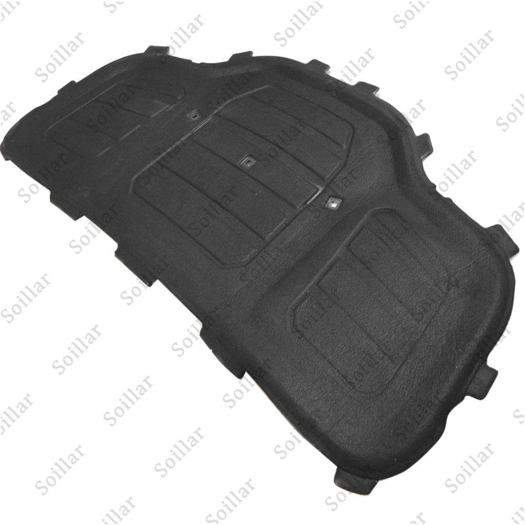 For Audi Q5 SQ5 2018-24 Front Hood Bonnet Sound Insulator Cover Panel 80A863825