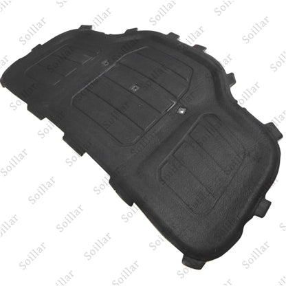 For Audi Q5 SQ5 2018-24 Front Hood Bonnet Sound Insulator Cover Panel 80A863825