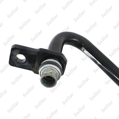 Transmission Oil Line AT Gearbox 8D0317821K For VW Passat AUDI A4 1996-2005 US
