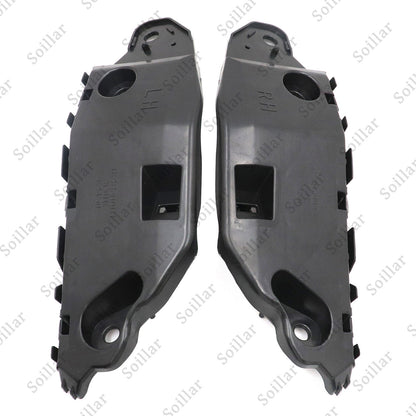 Left+Right Side Bumper Retainer Fits Mazda CX-9 2016-2022 TK48-50-0T1B US