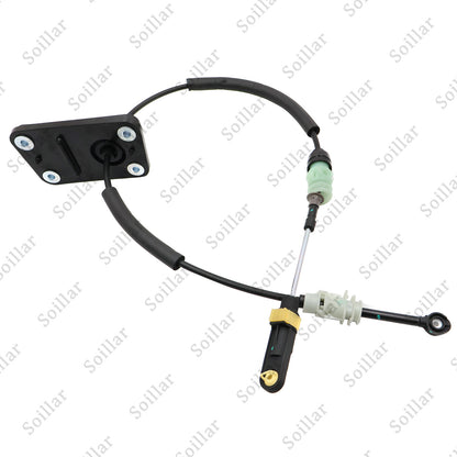 Shifter Cable 68166623AC FIT FOR Ram ProMaster 1500 2500 3500 2014-2021 3.6L