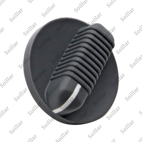 Climate Control Knob fits 95-97 Chevy Blazer S10 GMC Jimmy Sonoma Truck V6 US