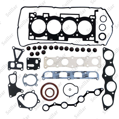 NEW Head Gasket Set Fits Hyundai Genesis Coupe 2010-2012 2.0L 4 Cyl